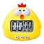 Yellow Chicken