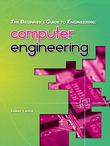Bild: The Beginner's Guide to Engineering: Computer Engineering (English Edition) f�r 9,27 EUR bei amazon.de