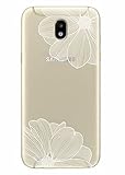 Carcasa de gel TPU flexible y resistente transparente. Grosor de 1,0 mm, protege al máximo todas las esquinas y la parte trasera del teléfono sin abultar