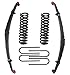 Skyjacker Suspensions 174BKS Suspension Body Lift Kit