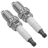 Replacement For 759-3336 7593336 RC12YC RC14YC K16PR-U11 Standard Spark Plugs for Cub Cadet MTD Mod-