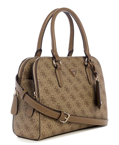 Image of Sarai Logo Status Satchel