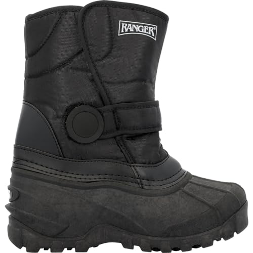 Ranger Kids Addison Waterproof Insulated Winter Boots