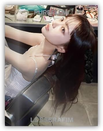 Amazon.co.jp: 【公式トレカ付】ルセラフィム 2nd Studio Album