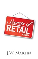 Secrets of Retail 099214650X Book Cover