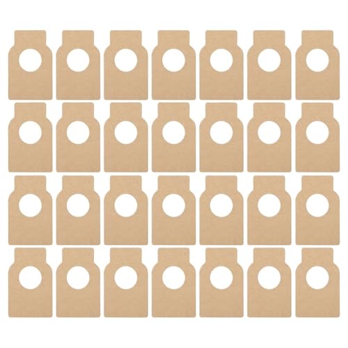 Etiquetas para botellas de vino en blanco: la solución para organizar cavas sin dañar el cristal
