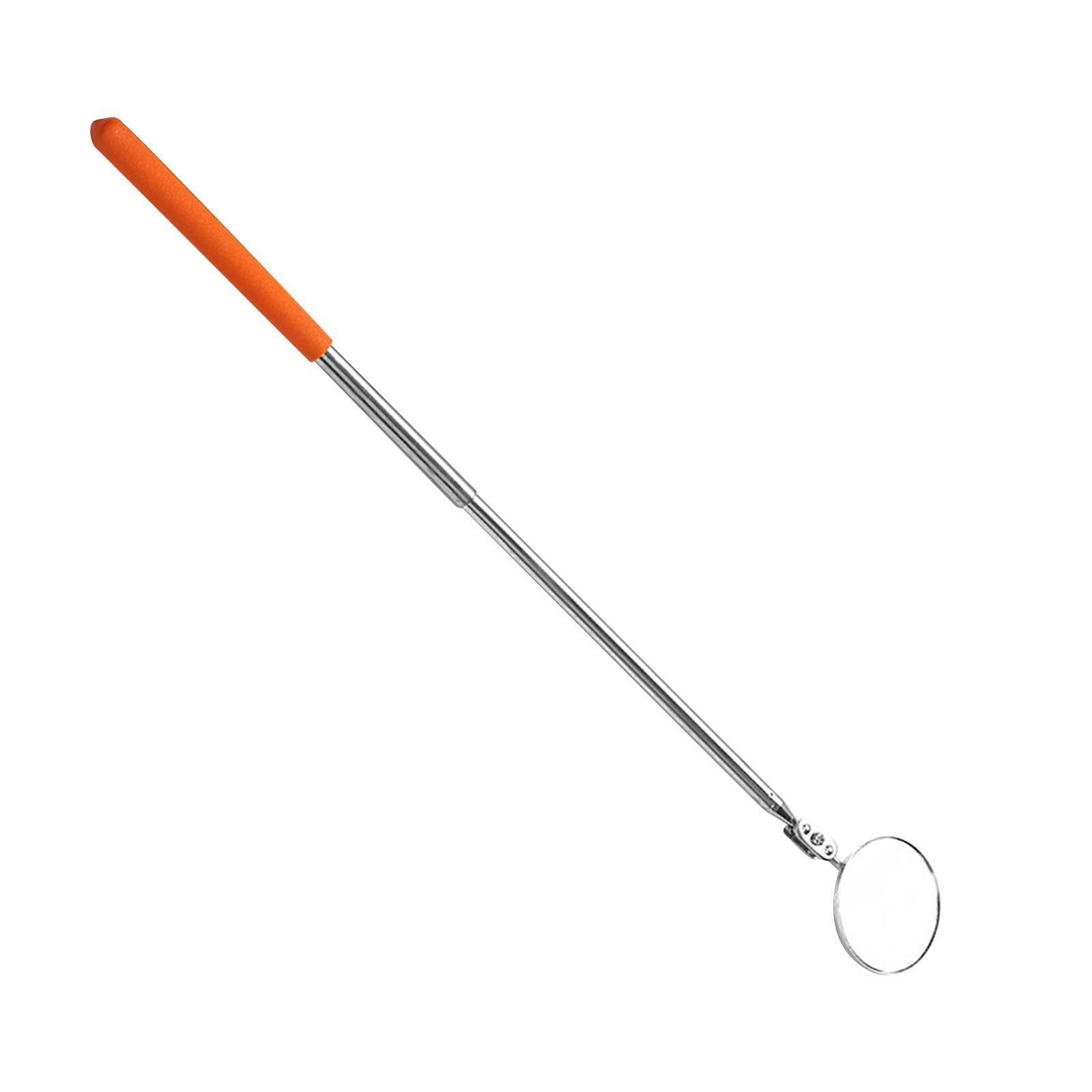 LR Decor E-Shop Retractable Machine Car Inspection Mirror for Toolmakers 360 Degrees Rotated-image-45