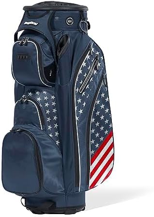 Bag Boy Revolver XP Cart ZP Bag