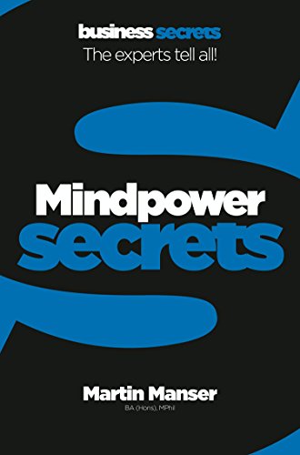 mind power secret