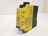 TURCK IM1-22EX-R 20-250 VAC / 20-125 VDC UNIVERSAL SUPPLY, ISOLATING SWITCHING AMPLIFIER, SUGGESTED REPLACEMENT FOR MS1-22EX0-R, (7541231), 2-CHANNEL, WIRE-BREAK/SHORT-CIRCUIT MONITORING, 2 RELAY OUTP