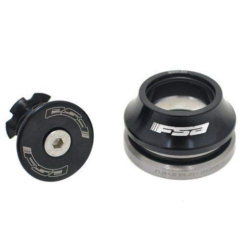 SAページ FSA No.44E 1-1/8Inches to 1-3/8Inches Integrated Headset