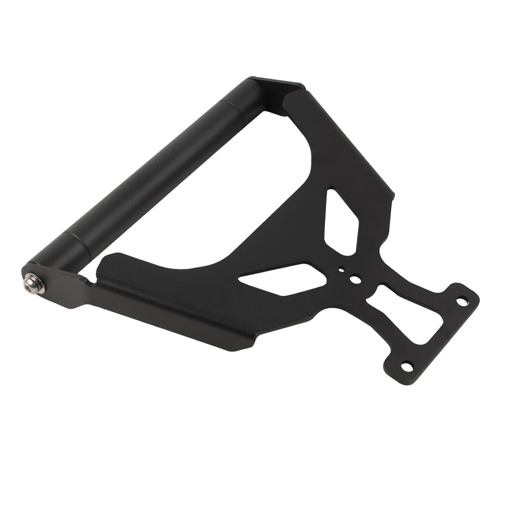 Compatibile con Yamaha Tracer900 Tracer9 Tracer 900 9 GT 2021 2022 2023 2024 Supporto per telefono GPS per moto Supporto per piastra di navigazione Staffa di espansione Barra trasversale
