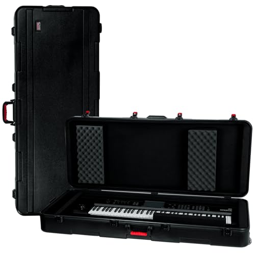 Gator Frequent Flyer 76-Note Keyboard