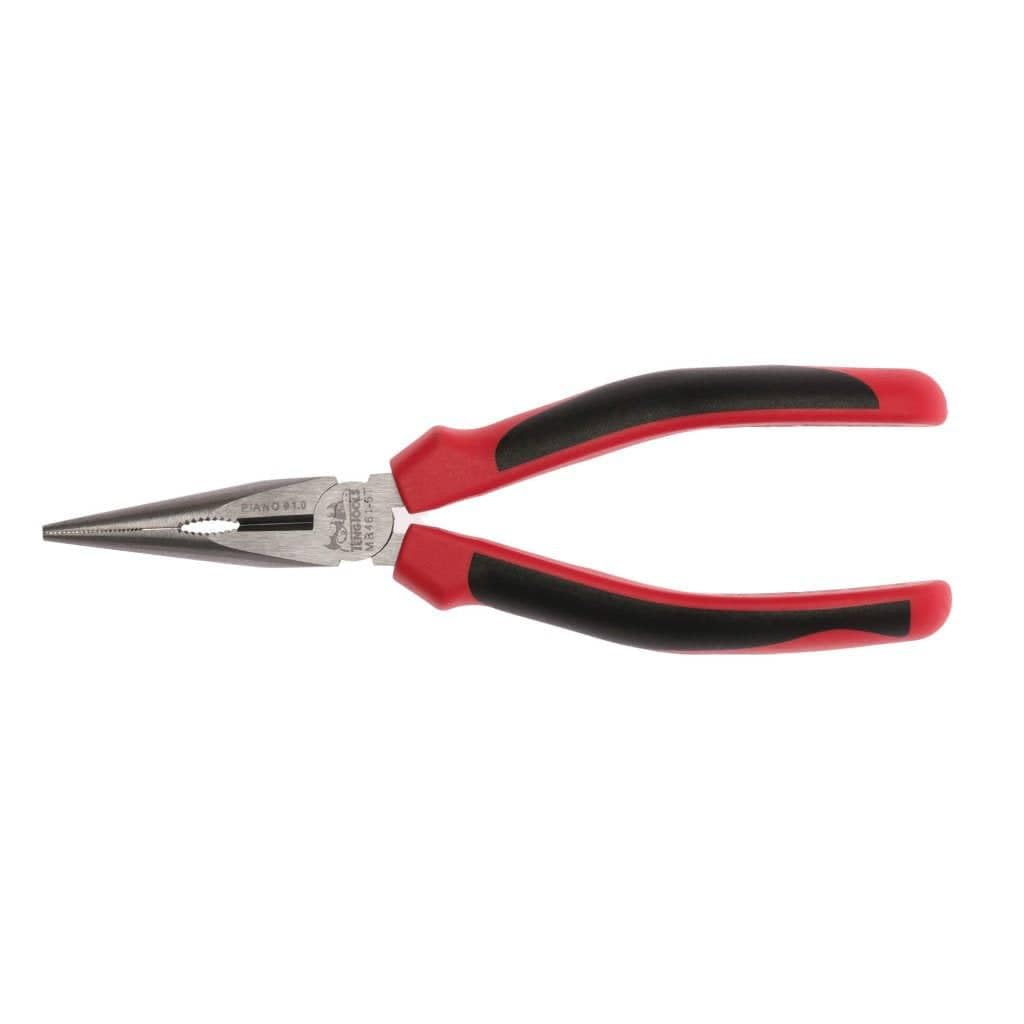 Tengtools TT440-T - Juego de 4 alicates Mega Bite con mangos de TPR