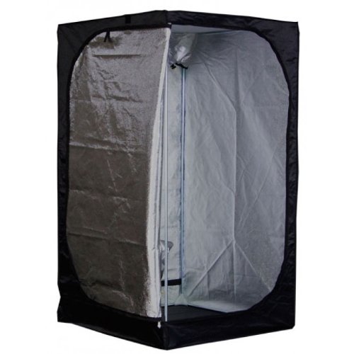 Armadio Coltivazione di Mammoth Tents Dark Box Lite (120x120x200cm)
