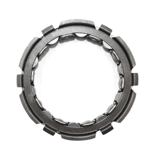 Roulement d'embrayage démarreur renforcé pour moteur 4T 4V