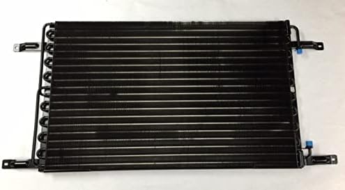 NEW Replacement 2242084002 AC CONDENSER for FREIGHTLINER