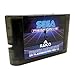 Kaico Sega Genesis Flash Cart Everdrive Pro - Sega Mega Drive/Sega Genesis Flash Cartridge | Save States - Game Loader - SD Card Support - Region-Free Flash Drive
