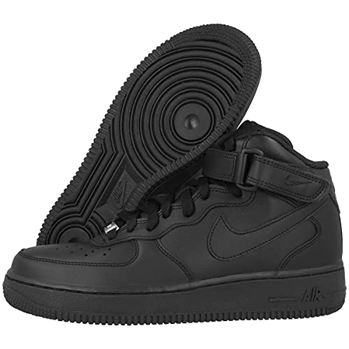 Image of Nike Womens Air Force 1 '07 Mid