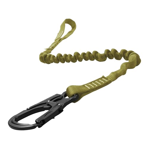 Image of Helo Retention Lanyard with Snap Hook & Hitched Loop
