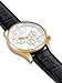 Imagen de Rhodenwald & Söhne Reloj para Hombre Análoga Japón de Cuarzo con Cerrea de Cuero Real 10010072
