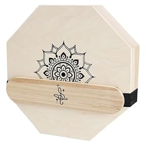 美品　DONNER カホン　打楽器　ケース付 Amazon | Donner カホン Cajon 打楽器 木製 フルサイズ ボックス