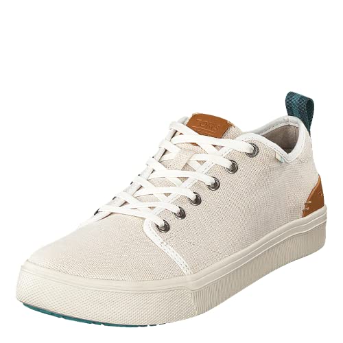 Toms Men's, Trvl Lite Low Sneaker Birch #TOP2