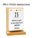 IL CALENDARIO TOP