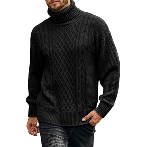 Slim Fit Knitted Pullover Sweater Casual Pullover Sweater Long Sleeved Knitted Sweater Slim Fit Knitted Pullover3