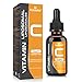 Produktbild Liposomales Vitamin C 2000 mg mit Quali®-C Vitamin C | Nicht GVO | Vegan freundlich | Vitamin C pH-neutral & magenfreundlich | Vegan (60 ml (1er Pack))