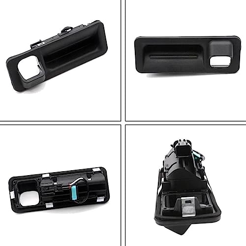 Interruptor puerta trasera 81260-D9010 para arreglar botón de maletero bloqueado KIA Sportage 8