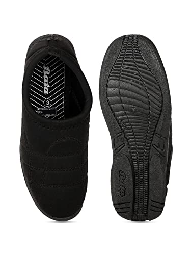 Bata Women Softy Espadrille Flats - Image 5