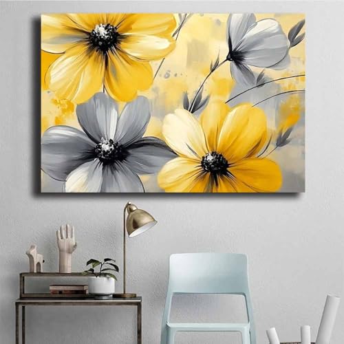 Image sur toile abstraite haut de gamme pour intérieur moderne