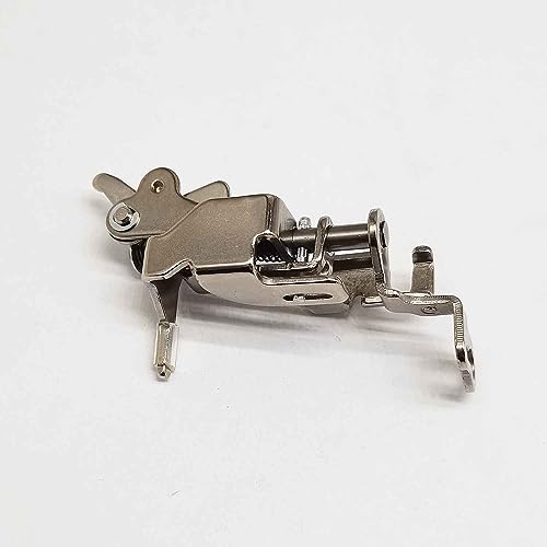 HONEYSEW Embroidery Foot para máquina de coser Brother miniatura 5