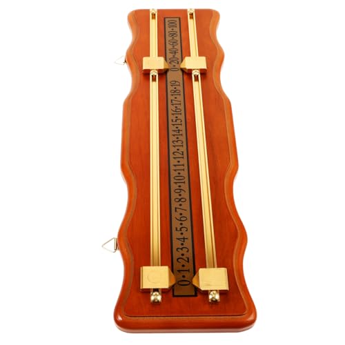 Marcador portátil para snooker y billar WHAMVOX miniatura 1