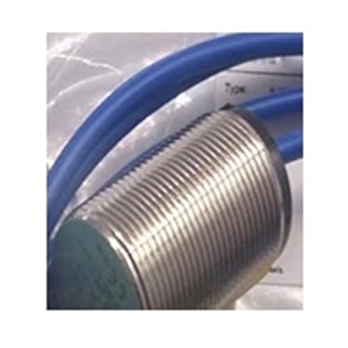 Capteur NJ10-30GM50-A2-V1 robuste en boîtier fileté pour environnements exigeants