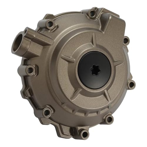 Cubierta del estator S1000RR protección para rutas y circuito en moto S1000R