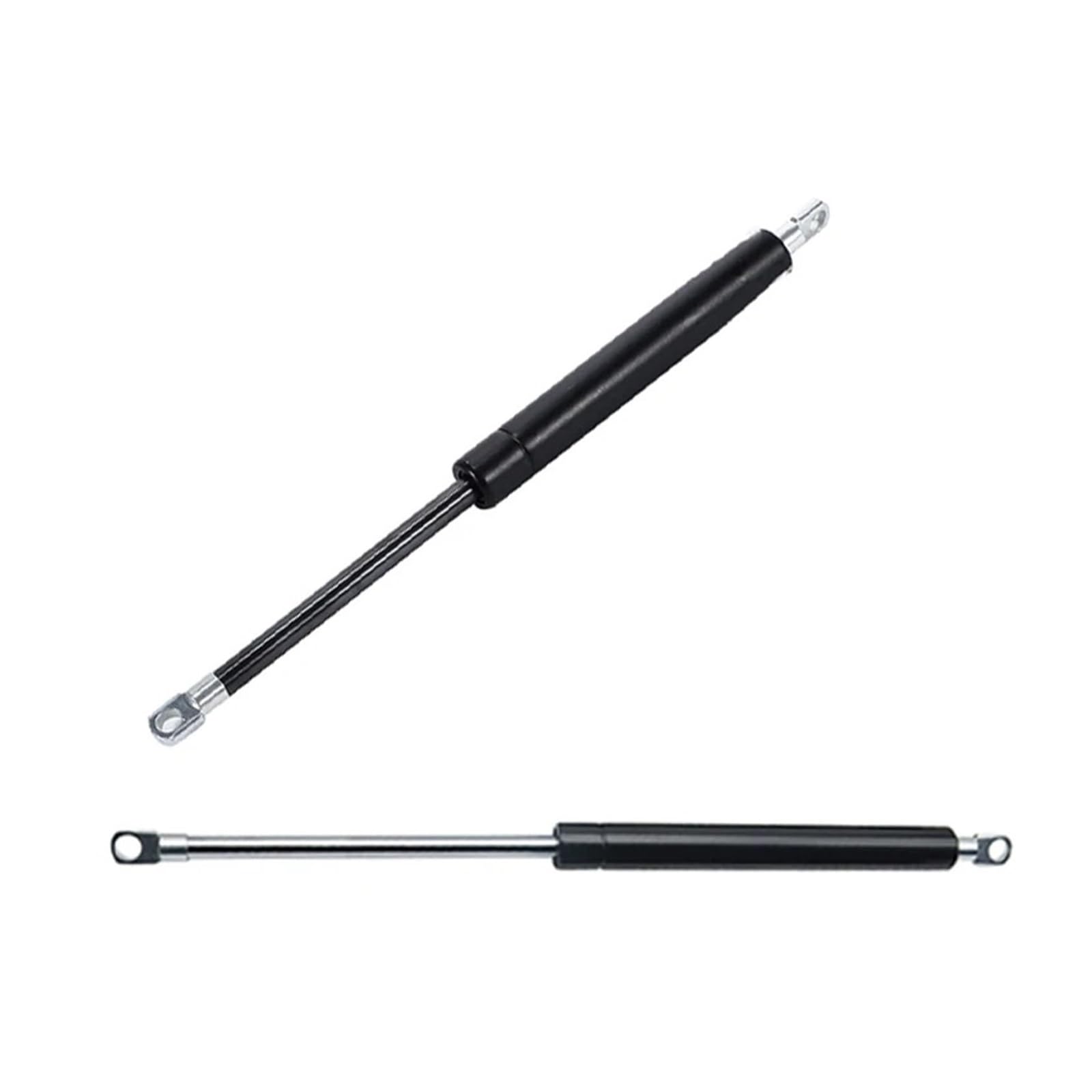 Wspierający Sprężynę Gazową 1 szt. wspornik podnośnika samochodowego, sprężyna gazowa, zawias hydrauliczny do szafki kuchennej, 150-230 mm(15-6-65-210)