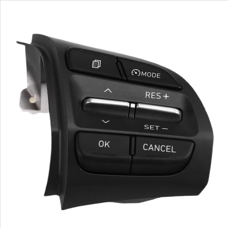 Commande croisière au volant Hyundai pour voyager sereinement - 2