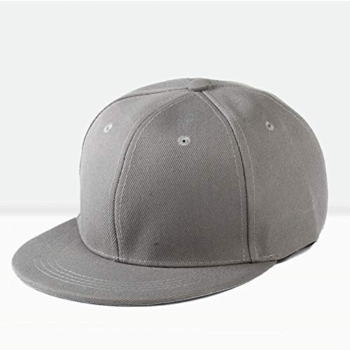 Casquette de baseball réglable : le style hip hop casual au quotidien