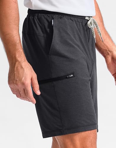 Gym Shorts - image 3