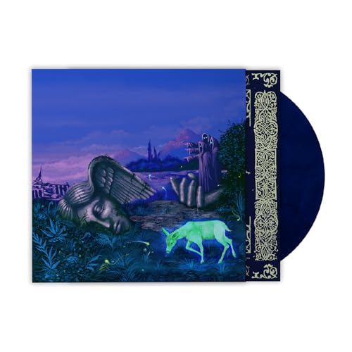 7-Human Happens / Paint Me a Picture