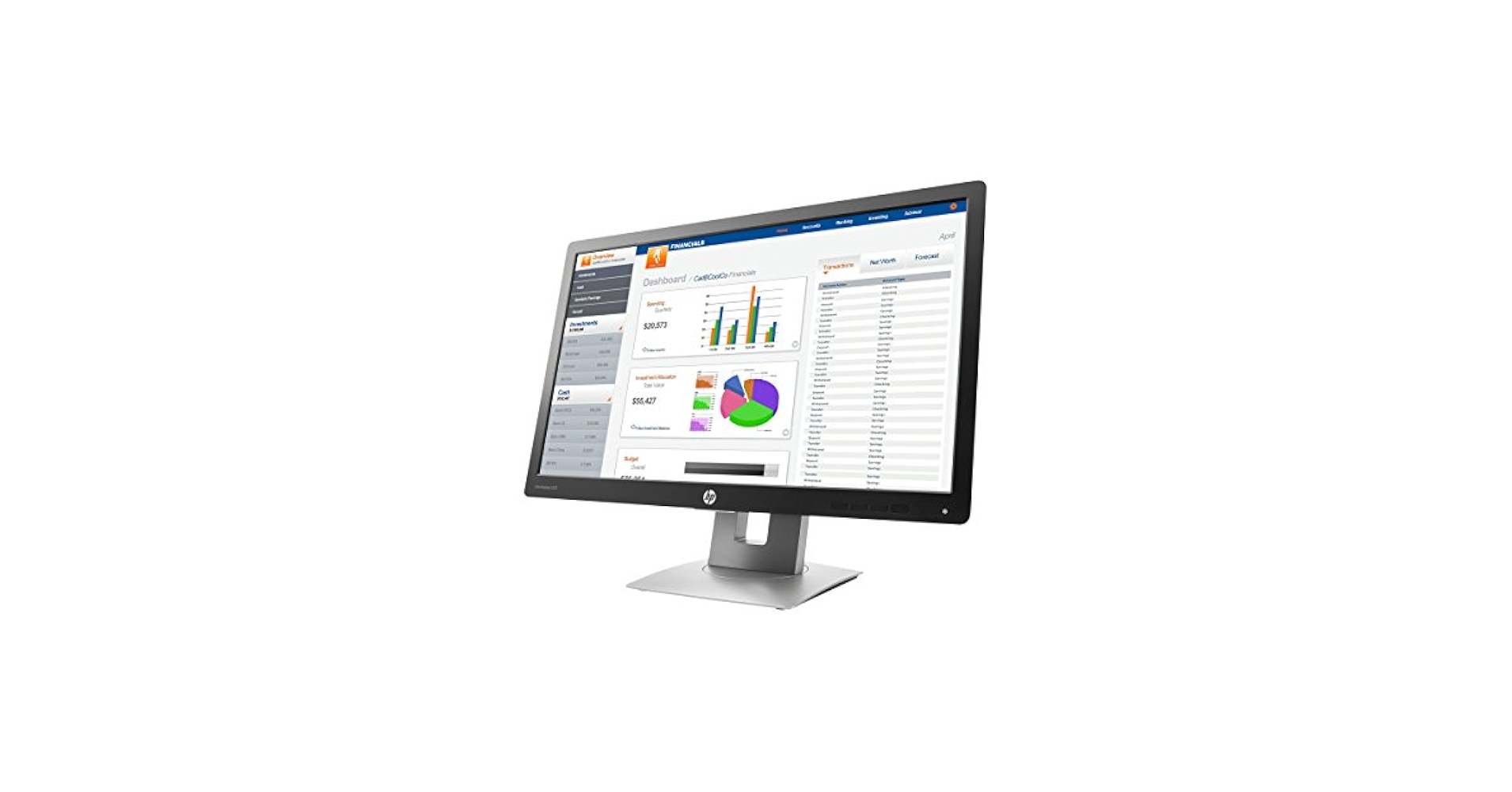 E232  23インチHP EliteワイドLED 液晶モニター HP EliteDisplay E232 23