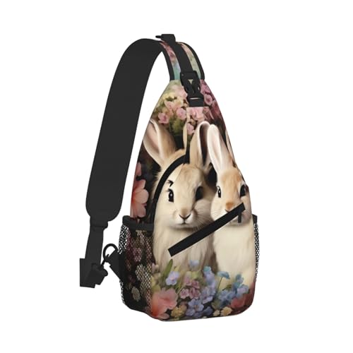 Bolso tipo bandolera crossbody para mujeres y hombres miniatura 2
