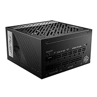 PC電源】PCIE5.0及びATX3.0に対応したオススメのPSUのまとめ【自作PC