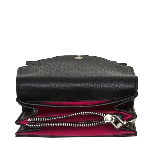 Betsey Johnson Ghouls Bifold Wallet4