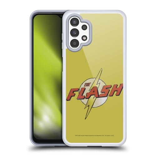 Funda The Flash Samsung Galaxy A13 ideal para lucir tu pasión geek en el día a día