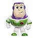 Mattel-GHL54 Toy Story mini figura 7x7cm, Modelos aleatorios, Multicolor (GHL54) , color/modelo...