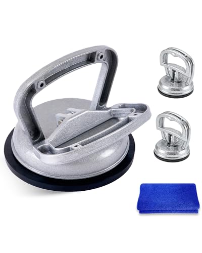 Kit de réparation de bosses de voiture pour effacer les impacts de portières et manipuler le verre