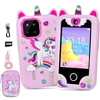Elecoutek Kids Smart Phone